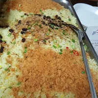 Click to see Thai Pineapple Rice 泰式黄梨饭