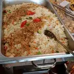 Oriental Fried Rice