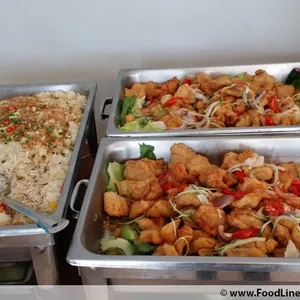 Thai Style Fish