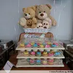 Happy Cupcakes