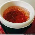 海底椰龙眼 Honey Sea Coconut w/ Longan