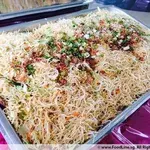 什锦炒米粉 Assorted Fried Bee Hoon