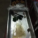 黑椒烟鸭 Smoke Duck w/ Black Pepper 