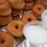 Mini Donut
