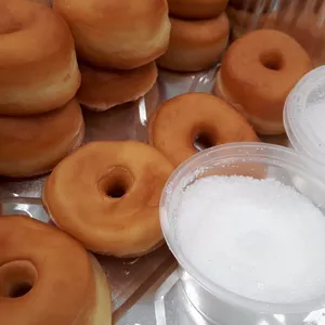 Mini Donut
