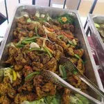 泰式黑椒鱼片 Thai Style Black Pepper Sliced Fish (NEW)