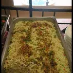 扬州炒饭 Yong Chow Fried Rice