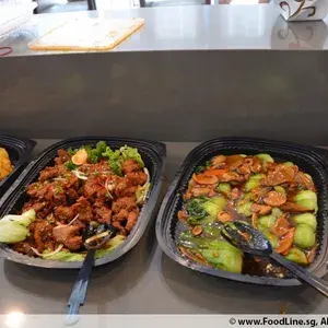 排骨王 Spare Pork Ribs
