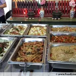 Crispy Roasted Chicken 脆皮烧鸡