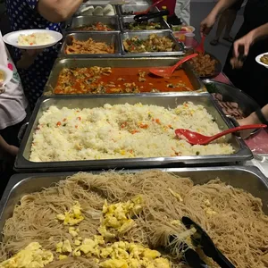 星州米粉 Fried Bee Hoon