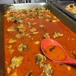 咖哩鸡肉 Curry Chicken