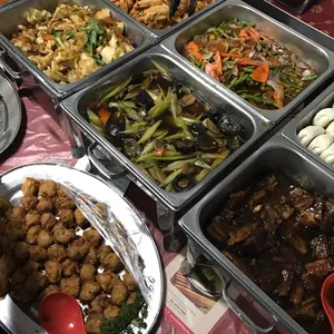 油炸五香 Deep Fried Ngo Hiang