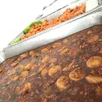 Minced Meat w/ Beancurd •肉碎豆腐