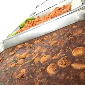 Minced Meat w/ Beancurd •肉碎豆腐