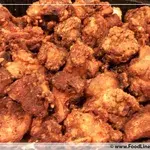 Prawn Paste Chicken