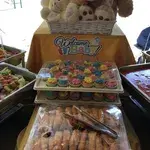 Happy Cupcakes