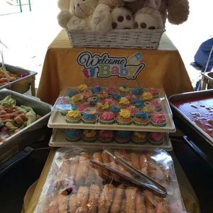 Happy Cupcakes