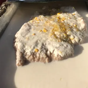 Yam Paste w/ Coconut Milk •芋泥椰浆(Chef's Recommended)