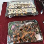 Sushi & Maki Platter
