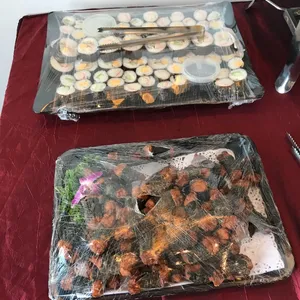 Sushi & Maki Platter