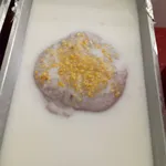 芋泥椰浆 Yam Paste w/ Coconut milk 