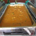 咖哩鸡肉 Curry Chicken