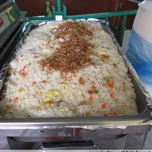 福建炒饭 Fried Rice