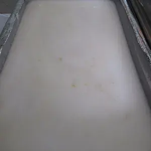 芋泥椰浆 Yam Paste w/ Coconut milk 