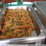 麦片鲜虾 Prawn w/ Cereal