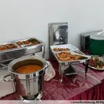 咖喱鸡 Signature Curry Chicken