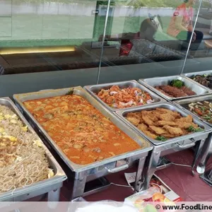 星州 米粉 Sin Chow Bee Hoon