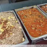 咖哩鸡肉 Curry Chicken