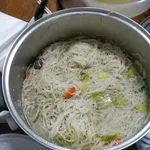 Oriental Lala White Bee Hoon