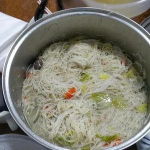 Oriental Lala White Bee Hoon