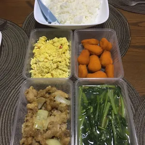 Meal Type: Dinner