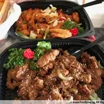 排骨王 Spare Pork Ribs