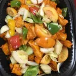 Sweet and Sour Fish