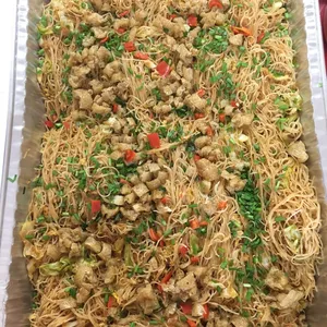 Nonya Fried Mee Siam