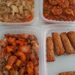 Tingkat Order: