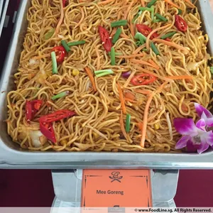 Mee Goreng
