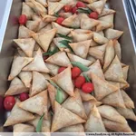 Potato Samosa