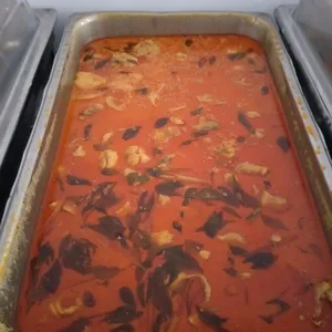 咖哩鸡肉 Curry Chicken