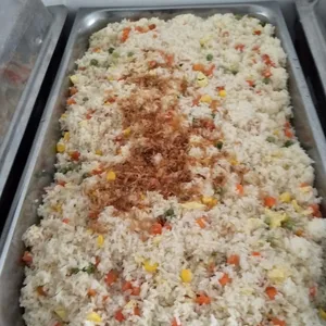 福建炒饭 Fried Rice