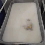 芋泥椰浆 Yam Paste w/ Coconut milk 