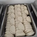 扣肉馒头 Braise Pork w/ Bun