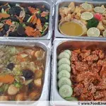 Honey Sauce Pork •排骨王(Chef's Recommended)