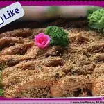 Cereal Prawn • 麦香虾(Chef's Recommended)