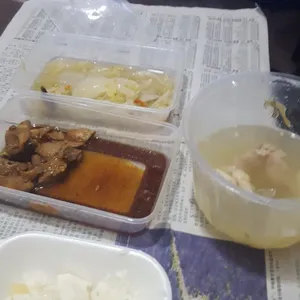 Meal Type: Dinner