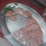 黑椒烟鸭 Smoke Duck w/ Black Pepper 
