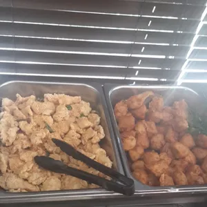 油炸五香 Deep Fried Ngo Hiang